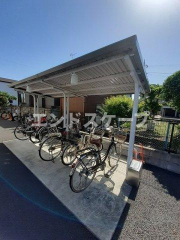 ＬａＴｏｕｒＫＡＩＺＡＷＡ　Ⅳのその他共用部分|高崎、前橋のお部屋探しはエンドスケープまで！お客様の理想お聞かせ下さい♪
