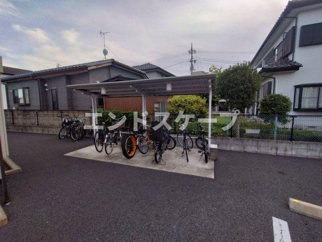 ＬａＴｏｕｒＫＡＩＺＡＷＡ　Ⅳのその他共用部分|高崎、前橋のお部屋探しはエンドスケープまで！お客様の理想お聞かせ下さい♪