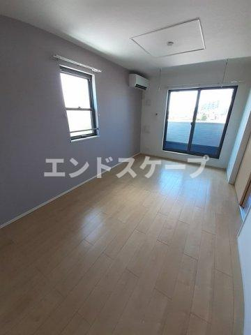ＬａＴｏｕｒＫＡＩＺＡＷＡ　Ⅳの居間・リビング|高崎、前橋のお部屋探しはエンドスケープまで！お客様の理想お聞かせ下さい♪