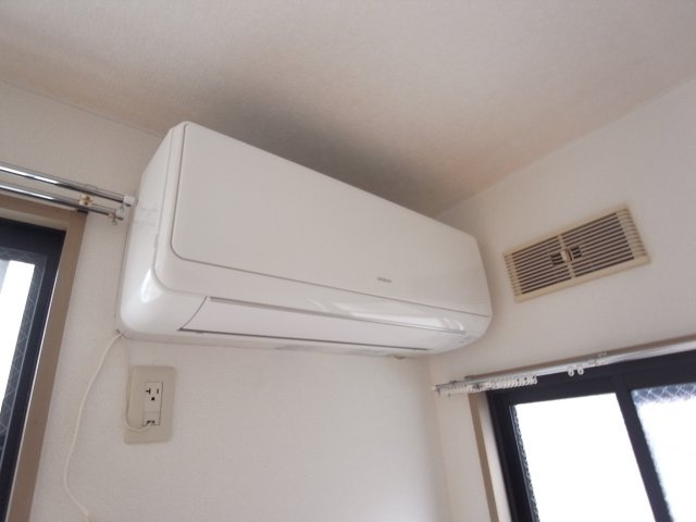ジョイフル南町の設備