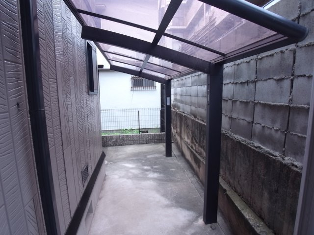 ジョイフル南町のその他共用部分