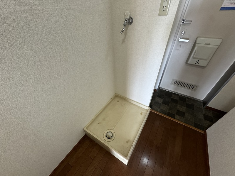 メゾンみどりの設備