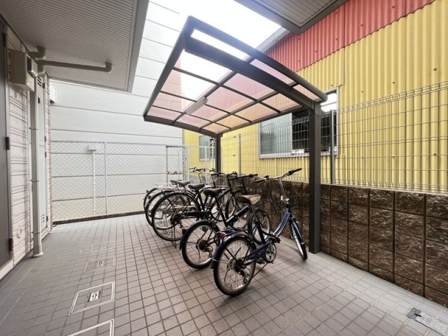 メゾンみどりのその他共用部分