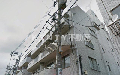 【外観】 | 大坂屋ビル  | 建物外観を気になさる方へ、見た目の良い物件です