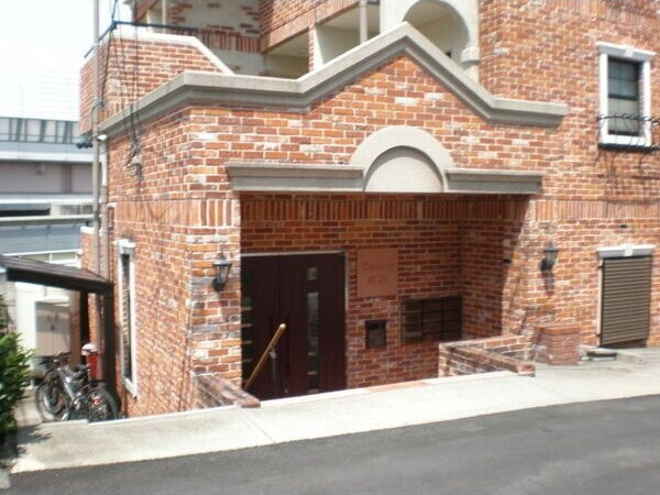 Centry K IVのセキュリティ