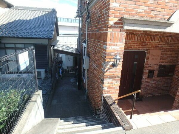 Centry K IVのその他