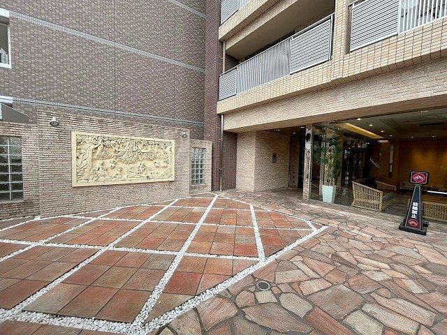 アーバンフラッツ西中島のその他共用部分
