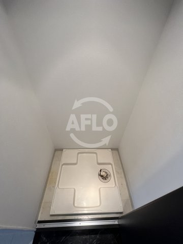 セレブコート木川のその他|洗濯パン