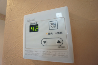 【設備】 | ユナイト宮前メーテルリンクの杜