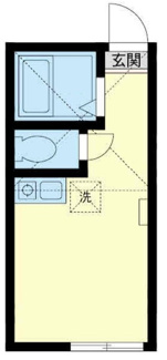 【間取り】 | ユナイト宮前メーテルリンクの杜