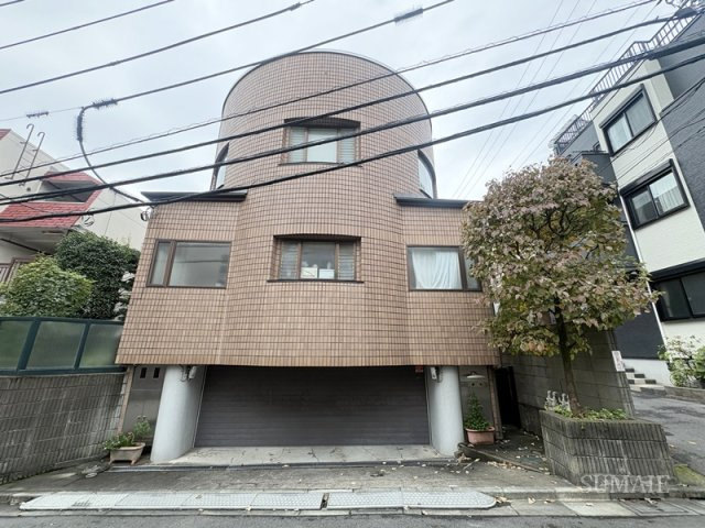 カーサデビエントの外観|外観☆
