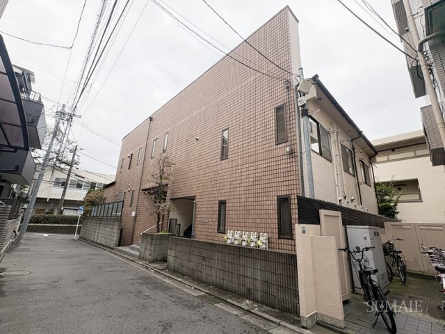 カーサデビエントのエントランス|外観☆