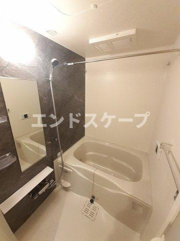 グランシャトル　高崎の浴室|高崎、前橋のお部屋探しはエンドスケープまで！お客様の理想お聞かせ下さい♪