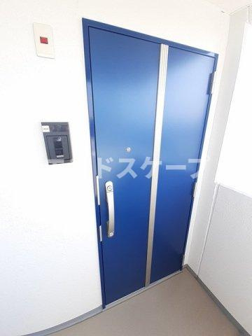 グランシャトル　高崎の玄関|高崎、前橋のお部屋探しはエンドスケープまで！お客様の理想お聞かせ下さい♪