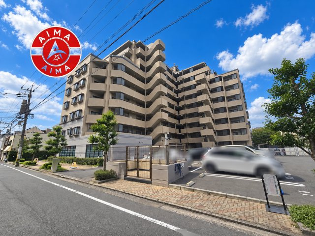 ライオンズガーデンシティ鳥飼3番館