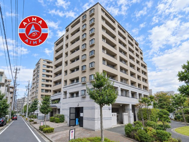 ライオンズガーデンシティ鳥飼3番館の外観|外観も気になるポイント