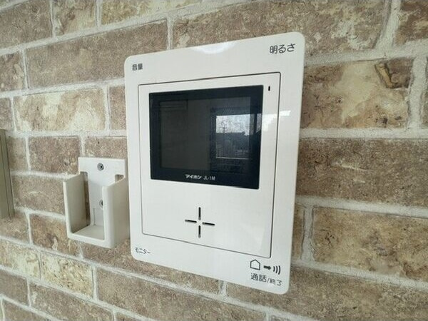 MANAHOUSEのセキュリティ