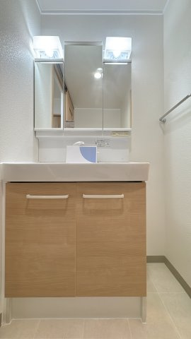 【独立洗面台】 | ライオンズマンション博多☆仲介手数料半額☆