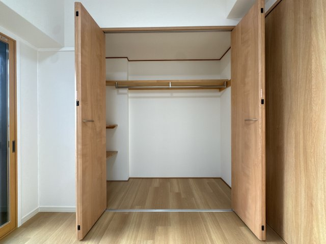 【収納】 | ライオンズマンション博多☆仲介手数料半額☆
