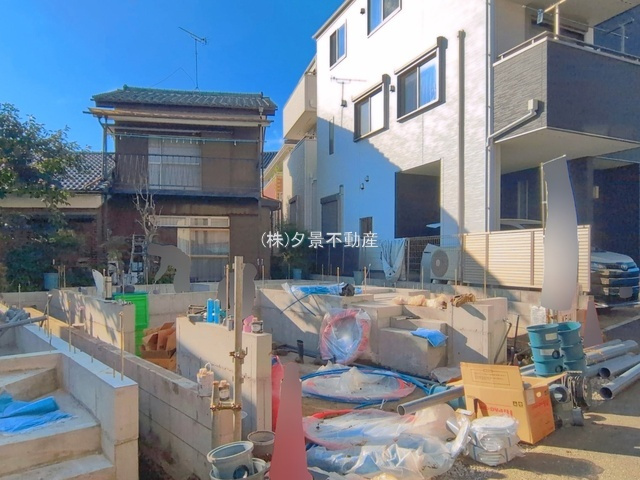 《仲介手数料無料》大宮区天沼町２丁目905新築一戸建てケイアイグレイス