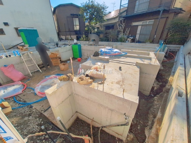 《仲介手数料無料》大宮区天沼町２丁目905新築一戸建てケイアイグレイス