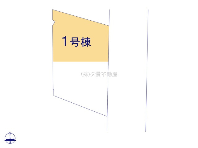 《仲介手数料無料》大宮区天沼町２丁目905新築一戸建てケイアイグレイス