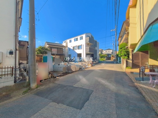 《仲介手数料無料》大宮区天沼町２丁目905新築一戸建てケイアイグレイス