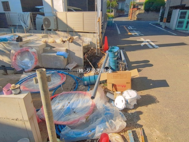 《仲介手数料無料》大宮区天沼町２丁目905新築一戸建てケイアイグレイス