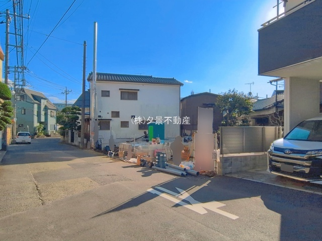 《仲介手数料無料》大宮区天沼町２丁目905新築一戸建てケイアイグレイス