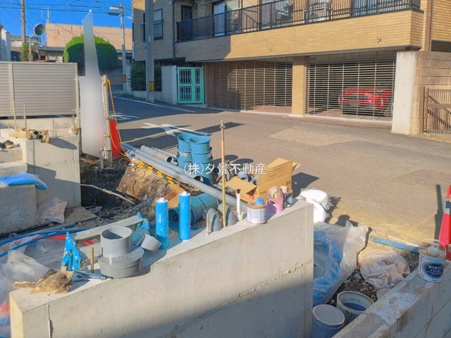 《仲介手数料無料》大宮区天沼町２丁目905新築一戸建てケイアイグレイス