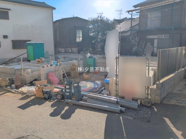 《仲介手数料無料》大宮区天沼町２丁目905新築一戸建てケイアイグレイス