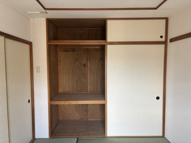 サンテラス鹿浜の洗面所|コンパクトで使いやすい洗面所