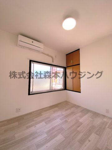 【子供部屋】 | 　寝屋川市菅相塚町11戸建貸家 | お子さんのお部屋にいかがでしょうか