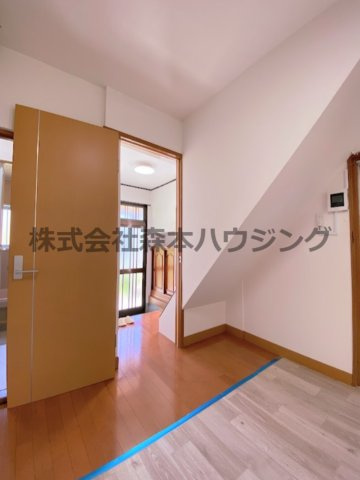 【内装】 | 　寝屋川市菅相塚町11戸建貸家 | 物件の内装です