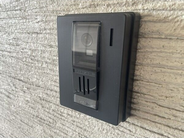 MANAHOUSEのセキュリティ