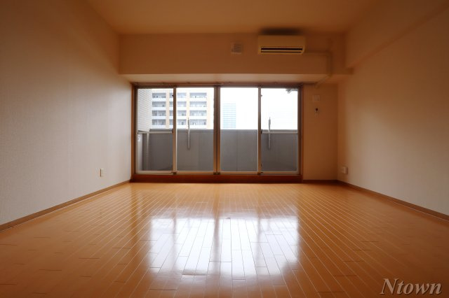 【内装】 | Gramercy Shirakawa Koen | 物件の内装です