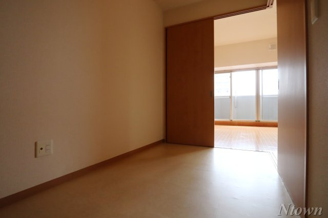【その他】 | Gramercy Shirakawa Koen | お部屋です