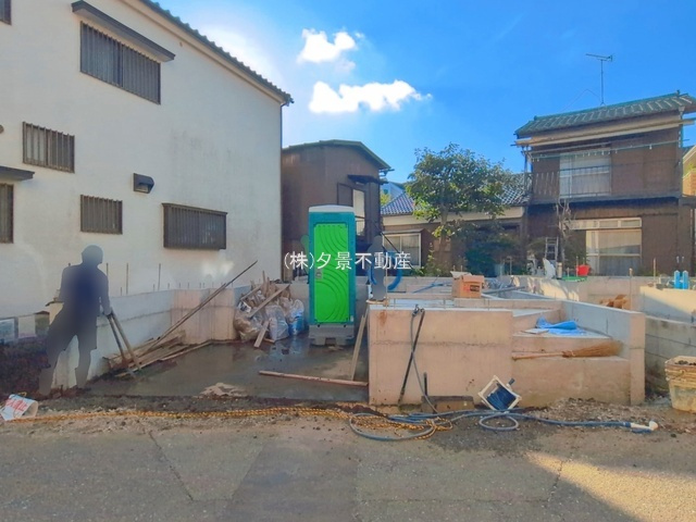 《仲介手数料無料》大宮区天沼町２丁目905新築一戸建てケイアイグレイス