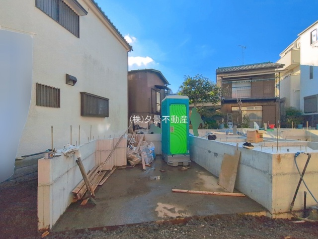 《仲介手数料無料》大宮区天沼町２丁目905新築一戸建てケイアイグレイス