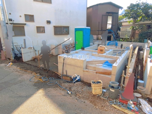 《仲介手数料無料》大宮区天沼町２丁目905新築一戸建てケイアイグレイス