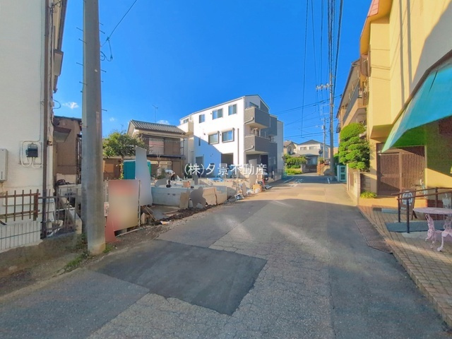 《仲介手数料無料》大宮区天沼町２丁目905新築一戸建てケイアイグレイス