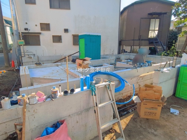 《仲介手数料無料》大宮区天沼町２丁目905新築一戸建てケイアイグレイス