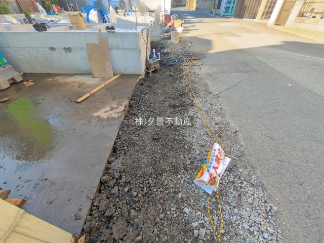 《仲介手数料無料》大宮区天沼町２丁目905新築一戸建てケイアイグレイス