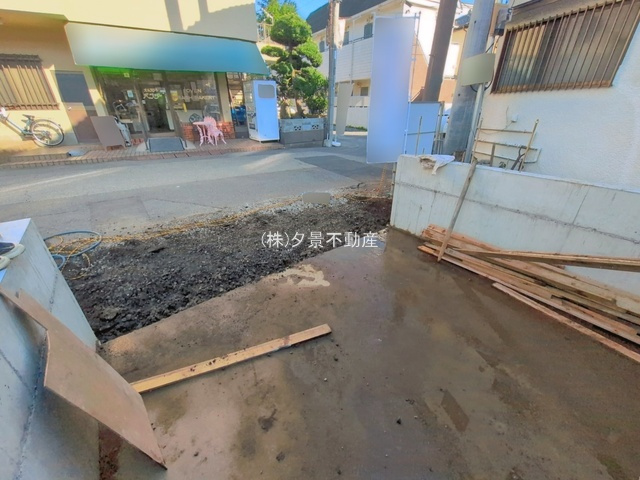 《仲介手数料無料》大宮区天沼町２丁目905新築一戸建てケイアイグレイス