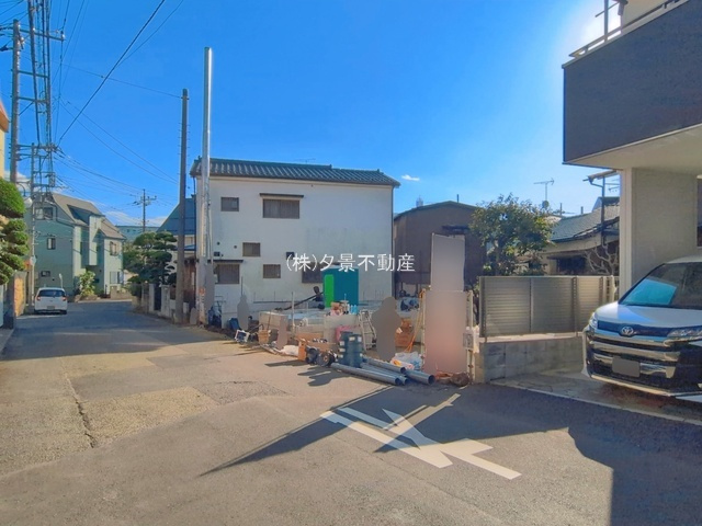 《仲介手数料無料》大宮区天沼町２丁目905新築一戸建てケイアイグレイス