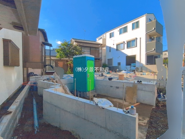《仲介手数料無料》大宮区天沼町２丁目905新築一戸建てケイアイグレイス