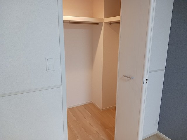 大きなものも収納できそうです