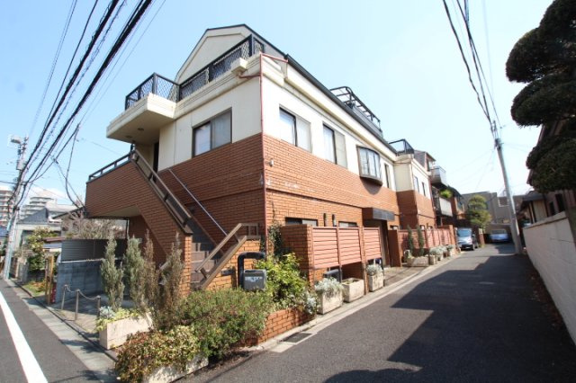 モンテヴェール本駒込の画像