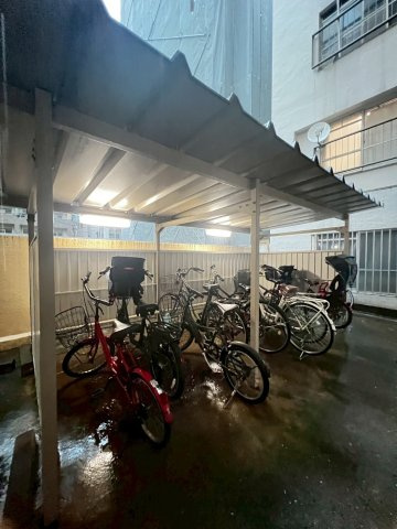 第二小林ビルのその他共用部分