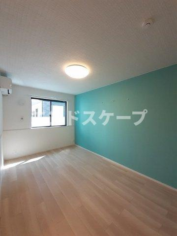 メゾン　グラースⅡの内装|高崎、前橋のお部屋探しはエンドスケープまで！お客様の理想お聞かせ下さい♪